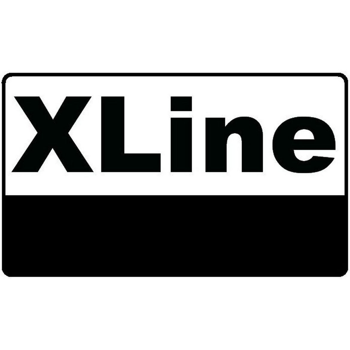Усилитель мощности Xline Powerline 1200