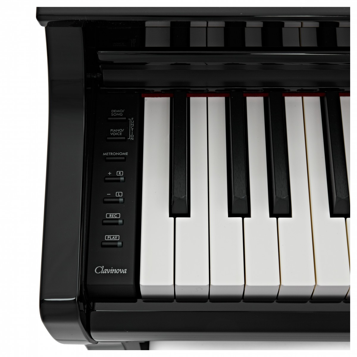 Цифровое пианино Yamaha CLP-725PE