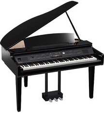 Цифровое пианино Yamaha CVP-609GP