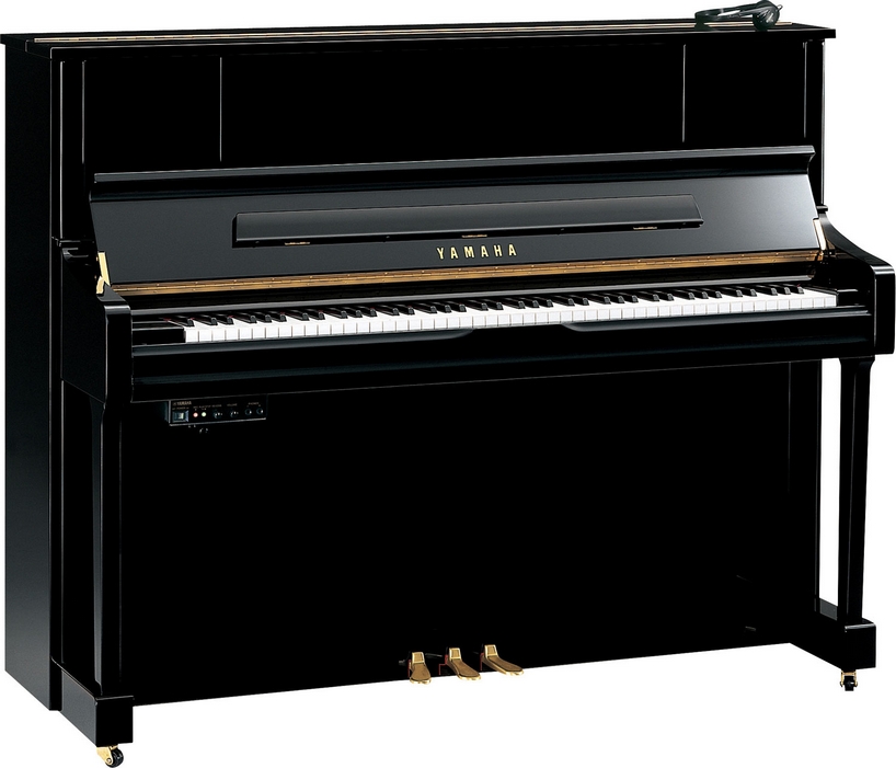 Пианино Yamaha U1J SG2 серия Silent