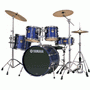 Комплект барабанов к ударной установке Yamaha SCB2FS51CR(Cranberry Red)
