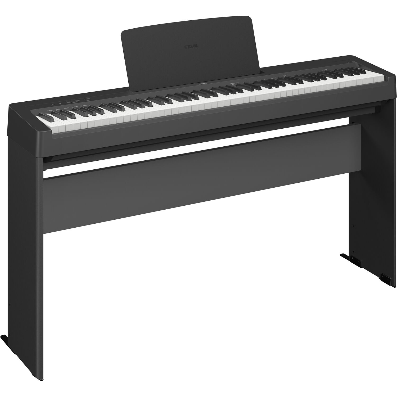Подставка для цифрового пианино Yamaha L-100