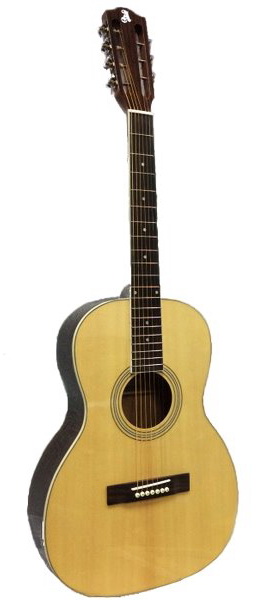 Семиструнная гитара Alicante AF-7