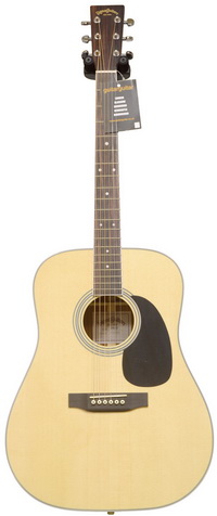 Акустическая гитара Sigma DR-35