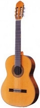 Классическая гитара Palmer PC-50