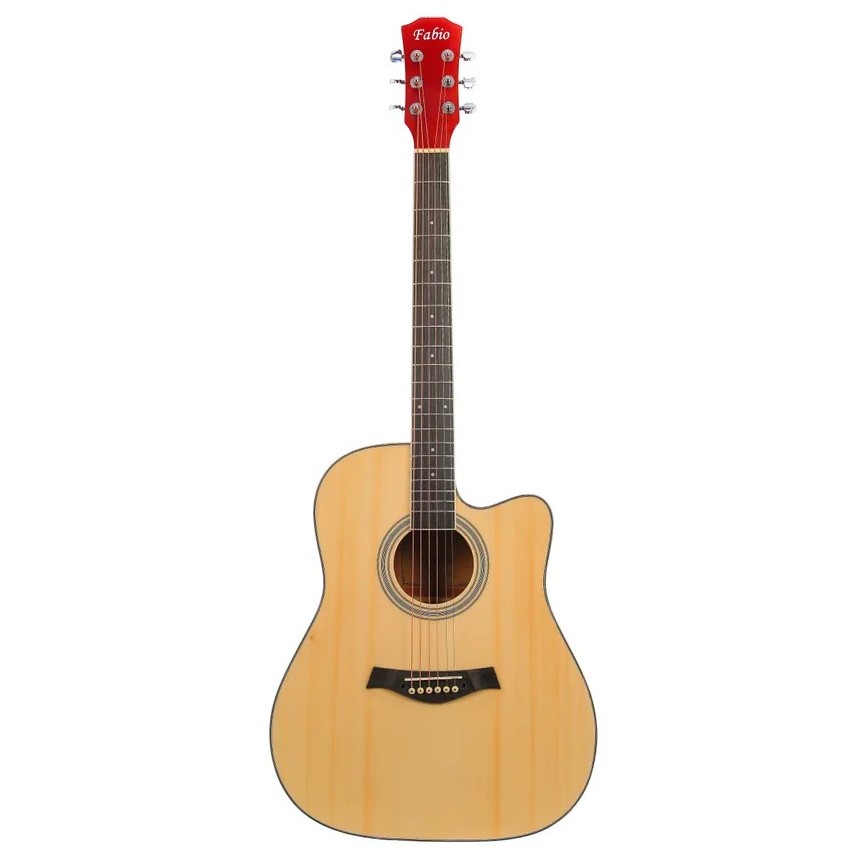 Акустическая гитара Fabio FB-G41S T01