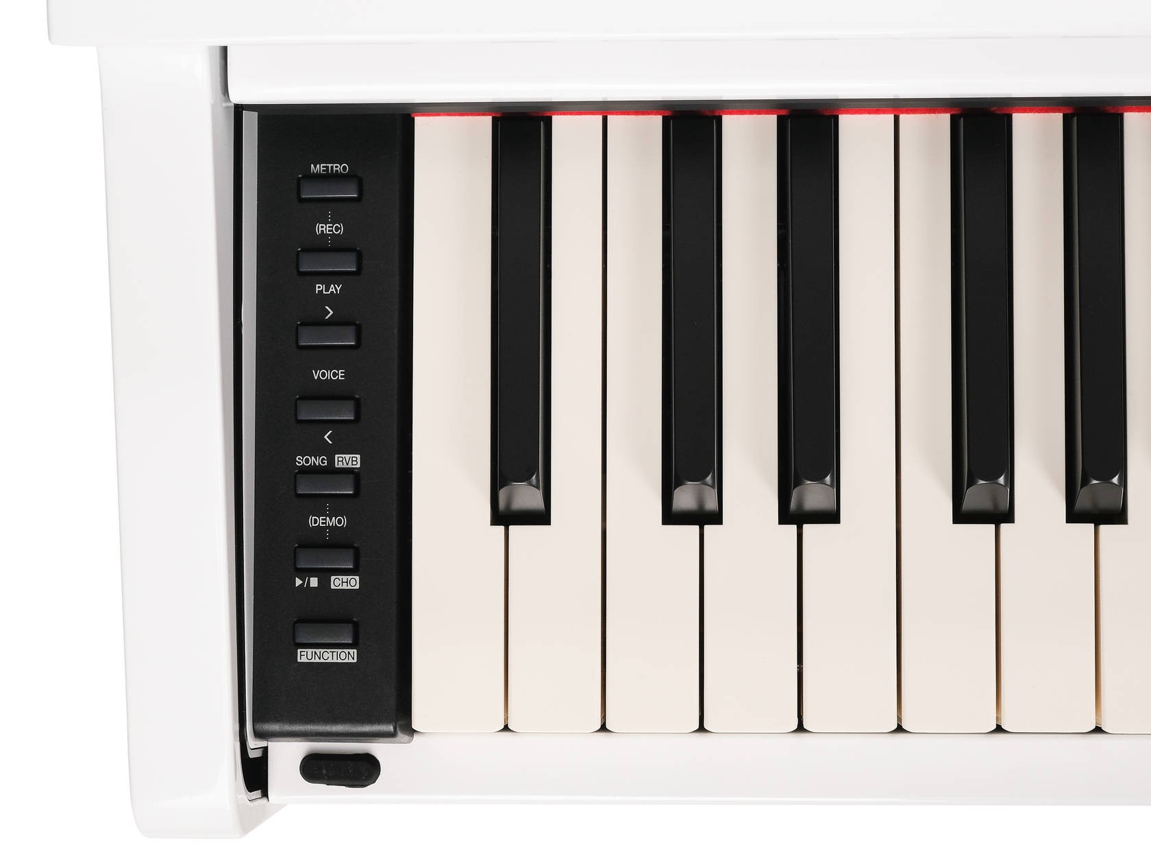 Цифровое пианино Medeli DP280K-GW
