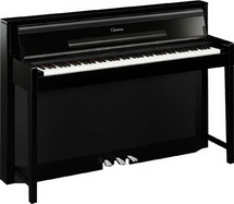 Цифровое пианино Yamaha CLP-S308PE