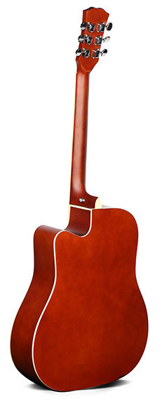 Акустическая гитара COWBOY C-1041N