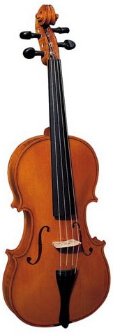 Скрипка Hans Klein HKV-5, размер 1/4
