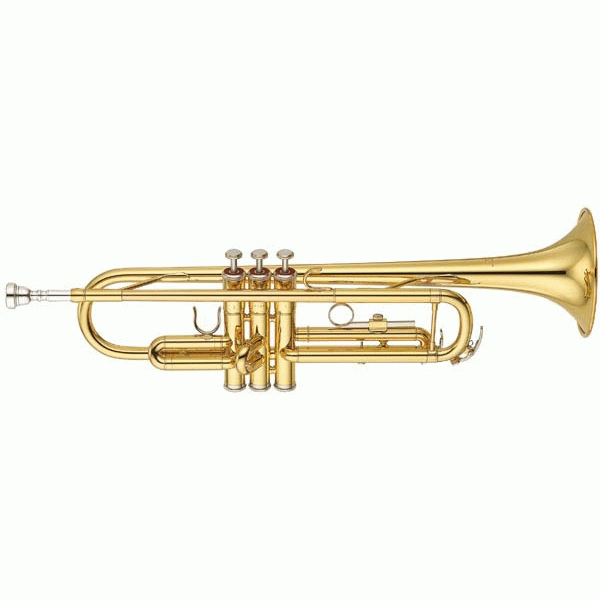Труба Yamaha YTR-2335
