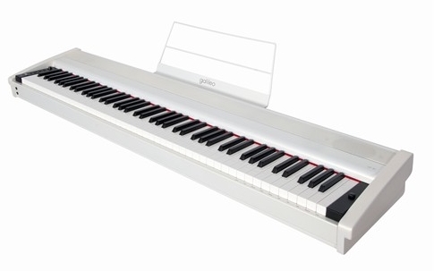 Цифровое пианино Galileo VP-91