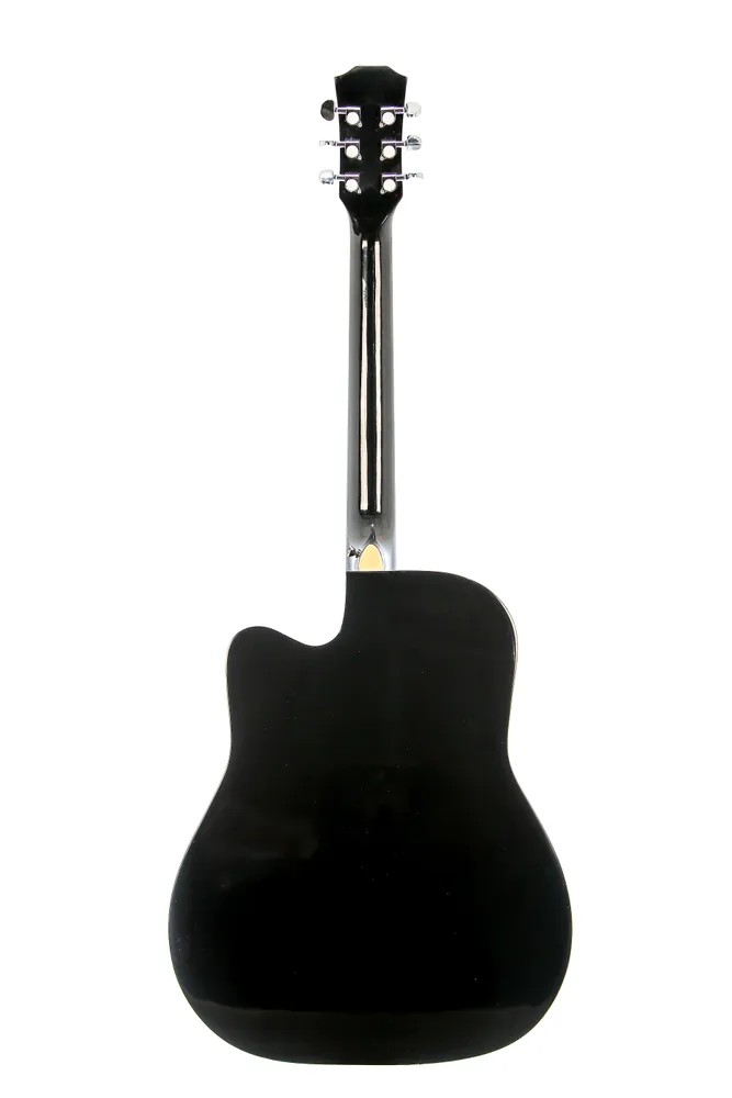 Акустическая гитара Fabio FB-G41L BK