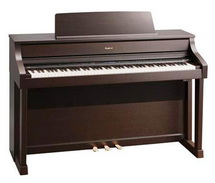 Цифровое пианино Roland HP-507RW