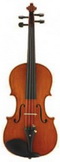 Скрипка KARL HEINLICH THN-11, размер 1/4