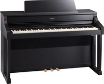 Цифровое пианино Roland HP-507SB