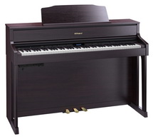Цифровое пианино Roland HP-605 CR