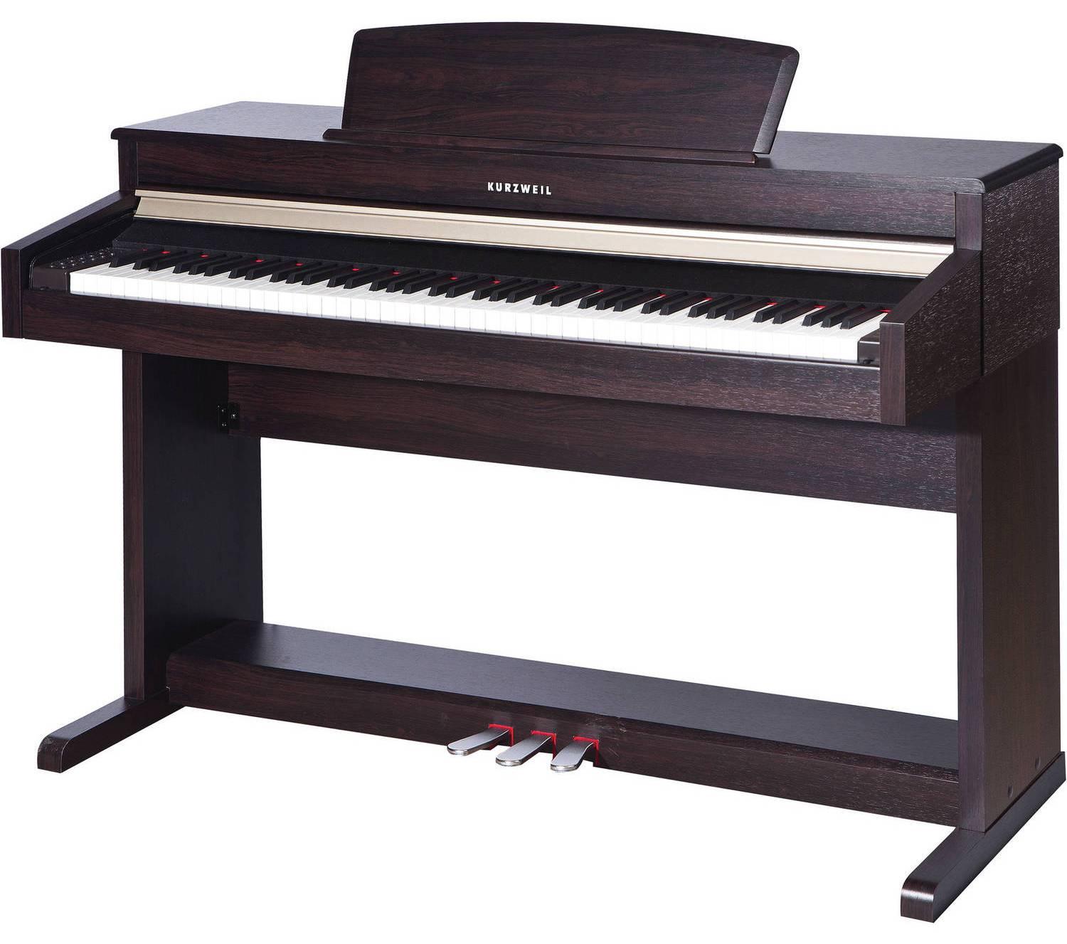 Цифровое пианино Kurzweil CUP110 SR Andante