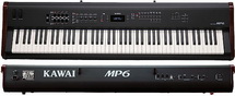 Цифровое пианино KAWAI MP6