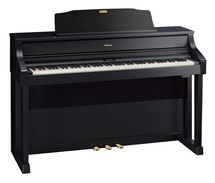 Цифровое пианино Roland HP-508CB