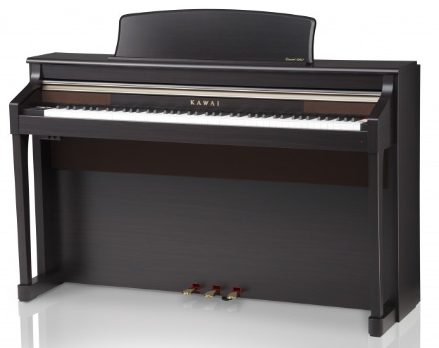 Цифровое пианино KAWAI CA95R