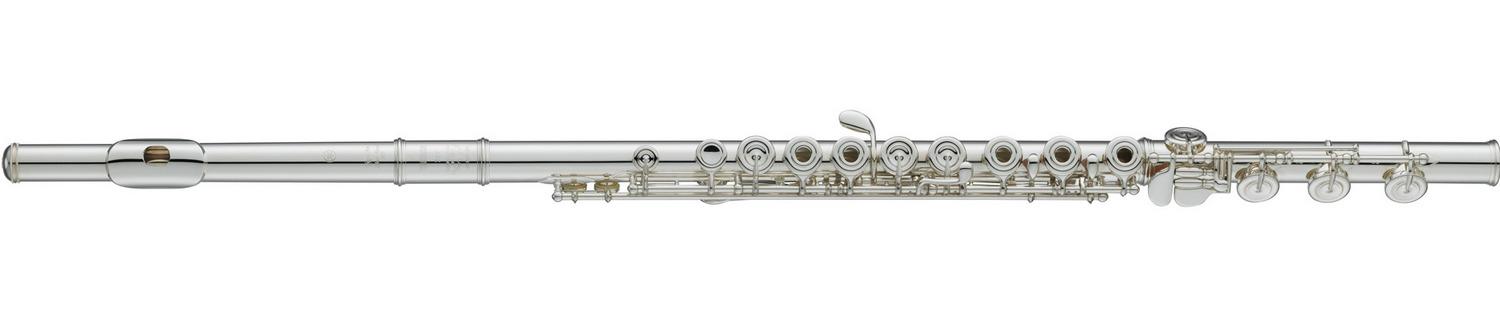 Флейта Yamaha YFL-787H