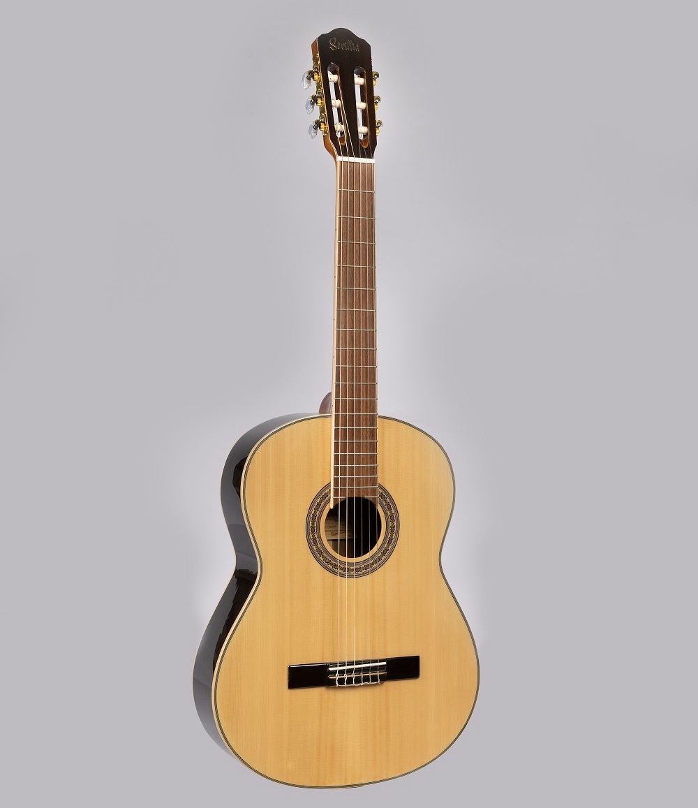 Классическая гитара Sevillia DS-130 SNT