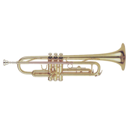Труба "Bb"  BRAHNER TR-315