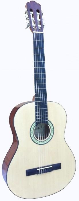 Классическая гитара WOODCRAFT C-200M