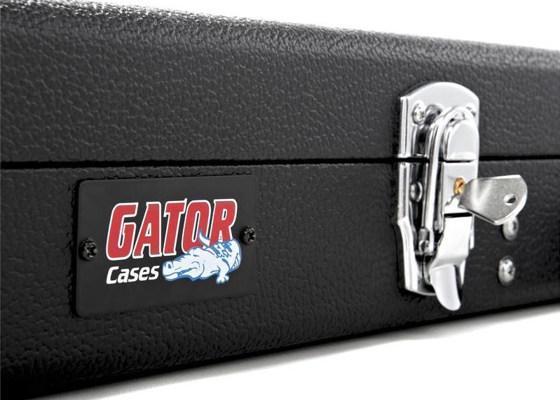 Кейс для экстремальных гитар GATOR GW-EXTREME