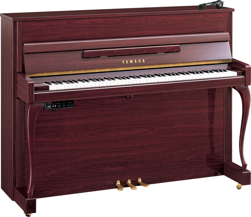 Пианино Yamaha JX113CP SG2 серия Silent