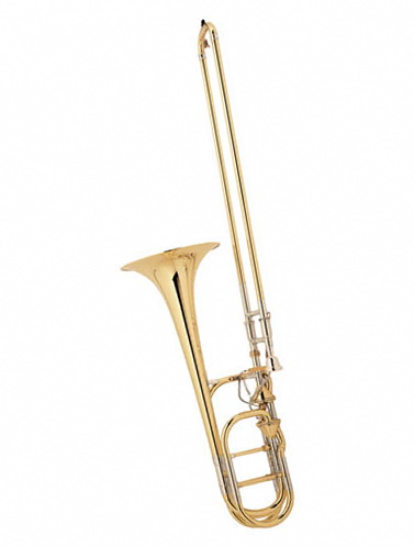 Тромбон-бас BACH 50BG