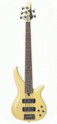 Бас-гитара Yamaha RBX-375 MPE