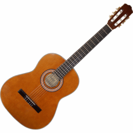 Классическая гитара Julia CG-39/2NL