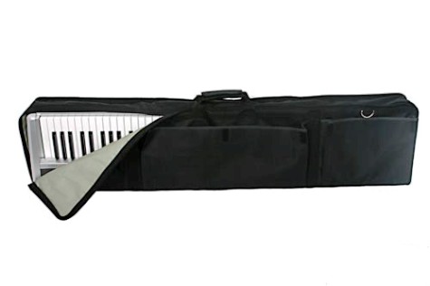 Чехол для пианино Privia (цвет чёрный)