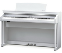Цифровое пианино KAWAI CA67W