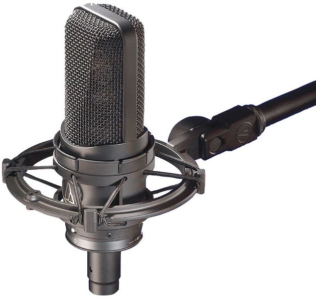 Микрофон Audio-Technica AT4050SM