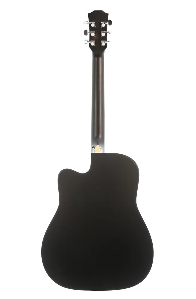 Акустическая гитара Fabio FB-G41 BK