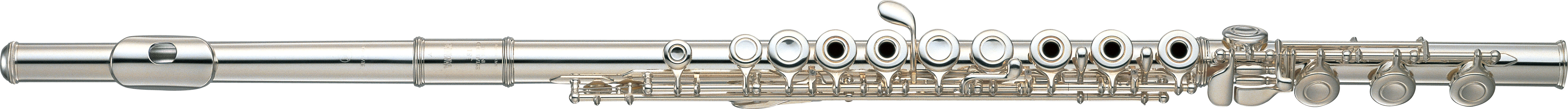 Флейта Yamaha YFL-381H
