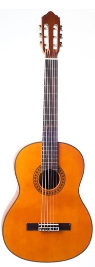 Классическая гитара Barcelona CG10 3/4