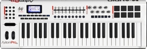 MIDI клавиатура M-Audio Axiom PRO 49