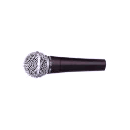 Вокальный микрофон Shure SM58LCE