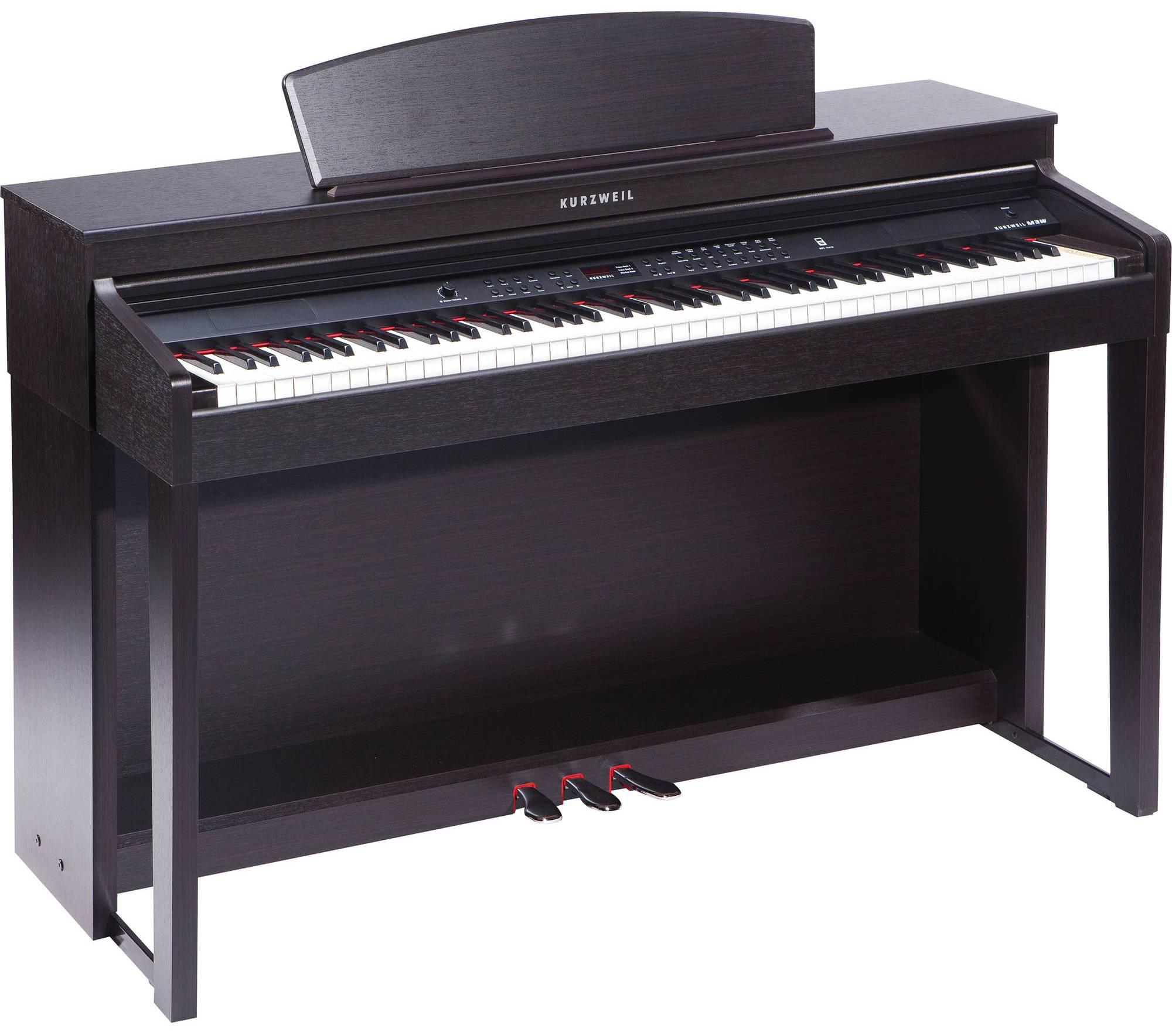 Цифровое пианино Kurzweil M3W SR