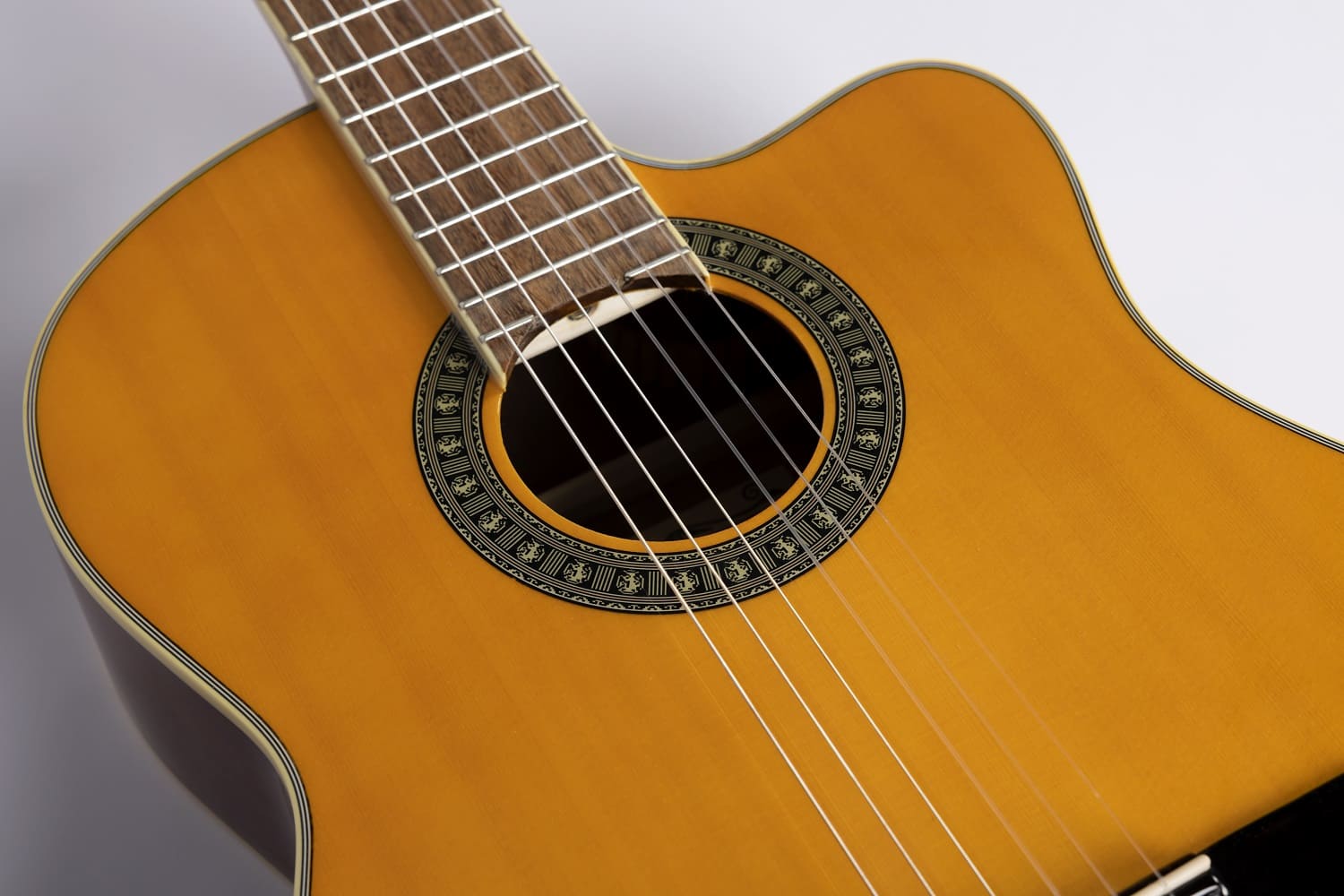 Классическая гитара Sevillia DS-120 CNT