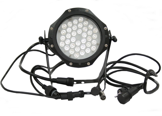 Светодиодный прожектор Involight LED SPOT50