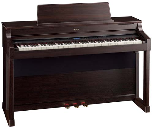 Цифровое пианино ROLAND HP-307RW