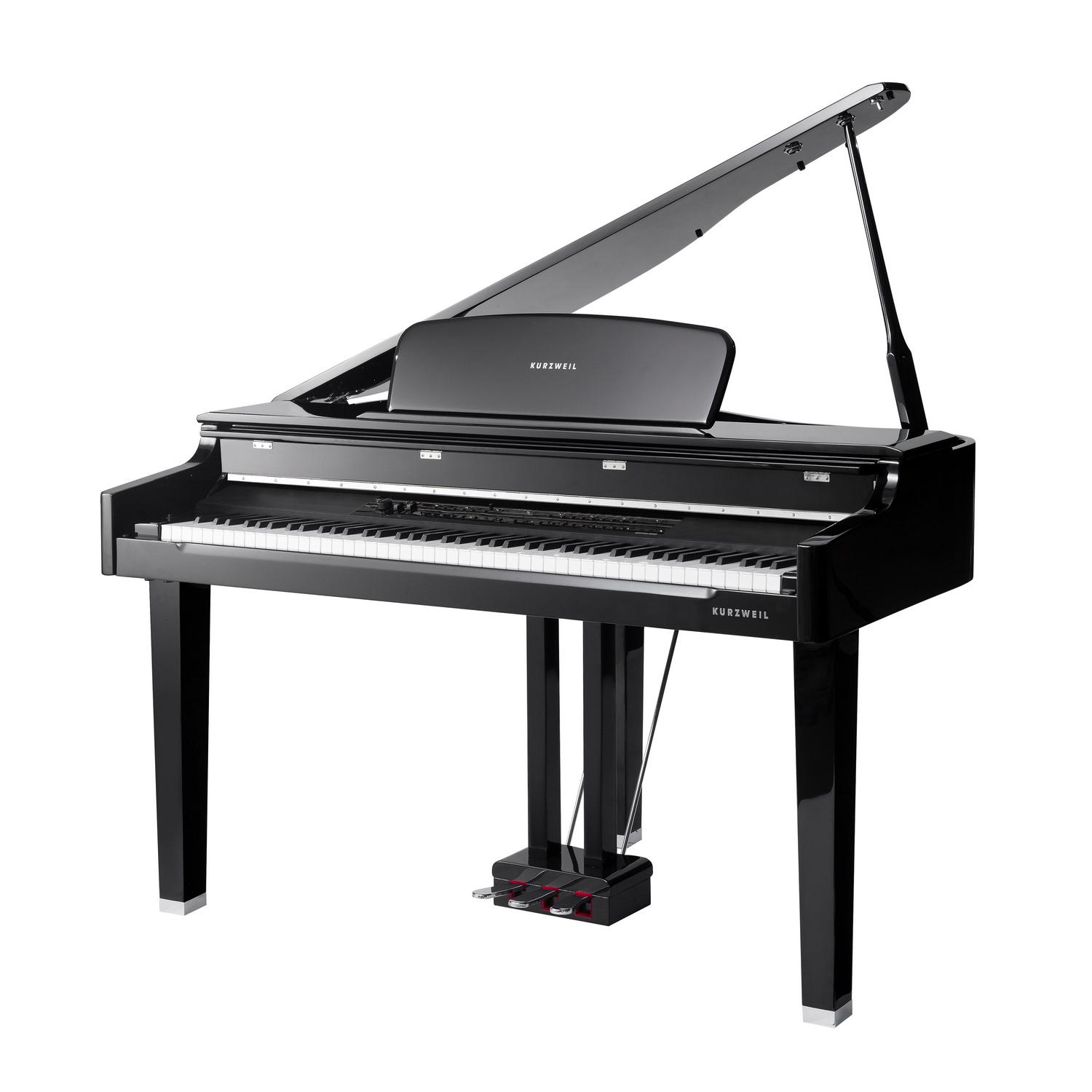 Цифровой рояль Kurzweil CGP220