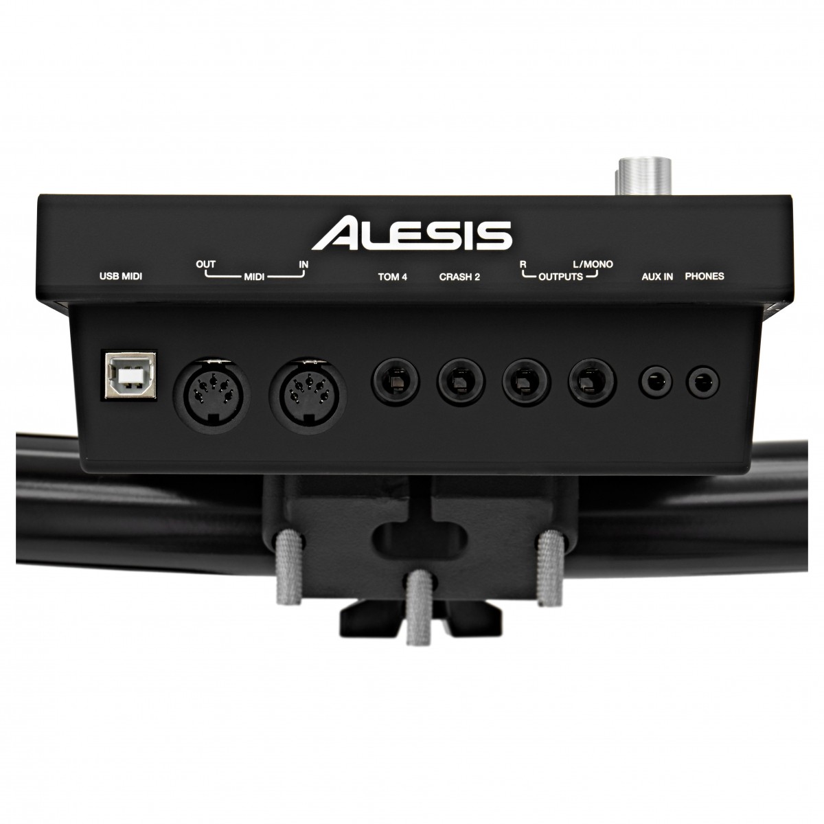 Электронная ударная установка Alesis Command Mesh Special Edition