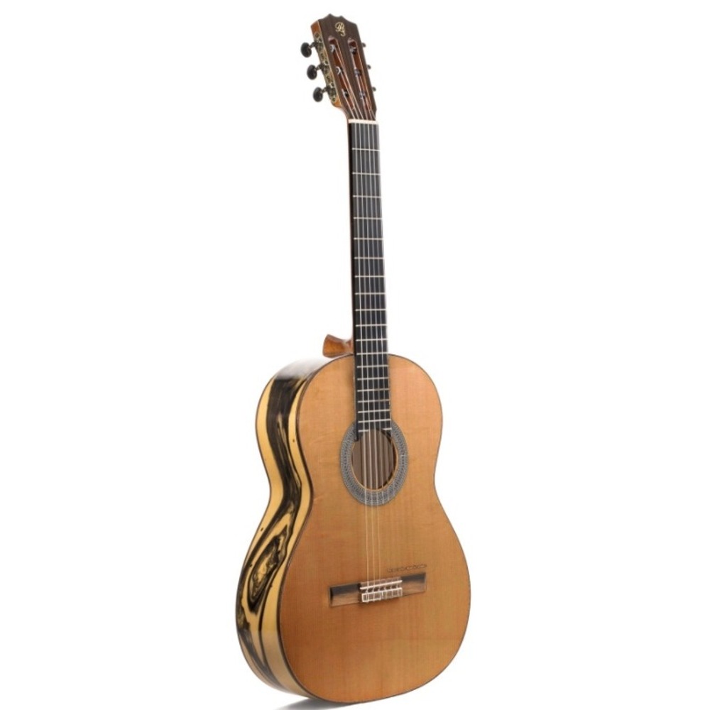 Фламенко гитара PRUDENCIO SAEZ 3-FL Cedar Top