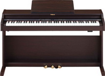 Цифровое пианино Roland RP-301 R/RW